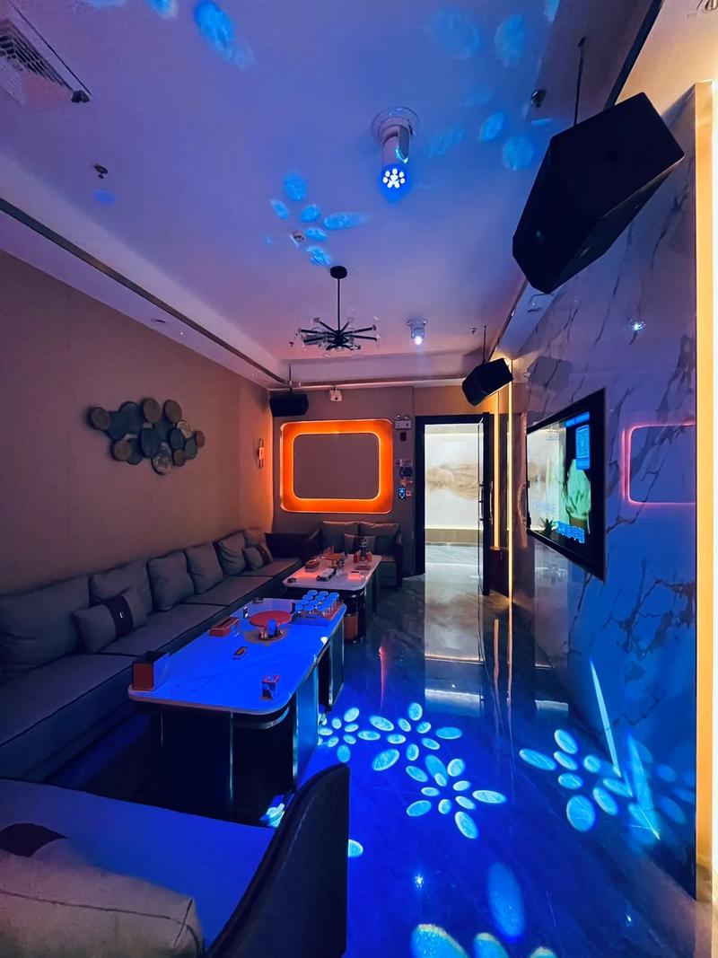 沈阳商务ktv体验怎么样优质选择-苏家屯区ktv预订