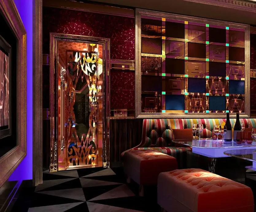 沈阳商务KTV有没有  -苏家屯区ktv预订